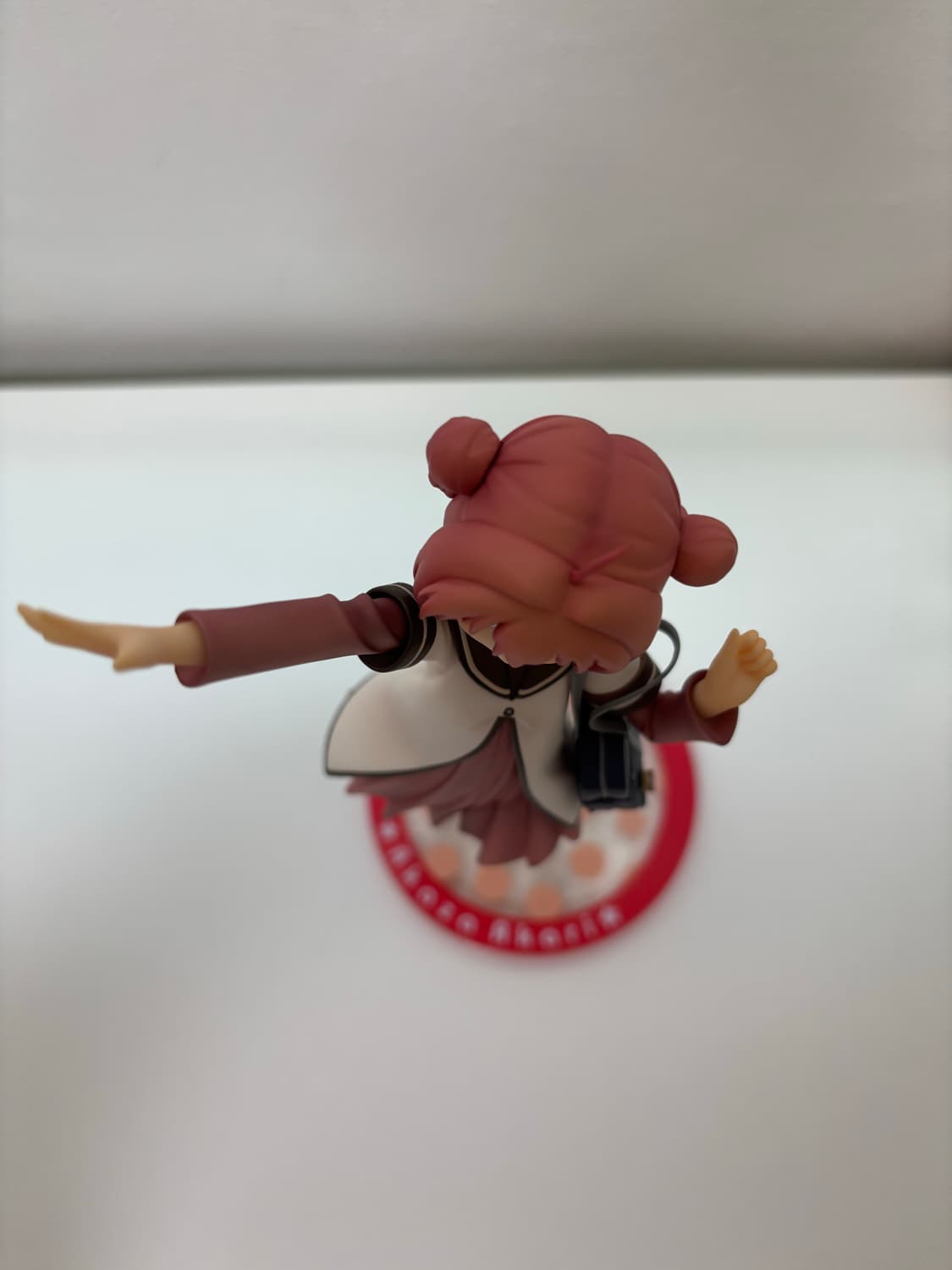 유루유리 아카자 아카리 1/8 피규어 알터 미소녀 상품이미지5