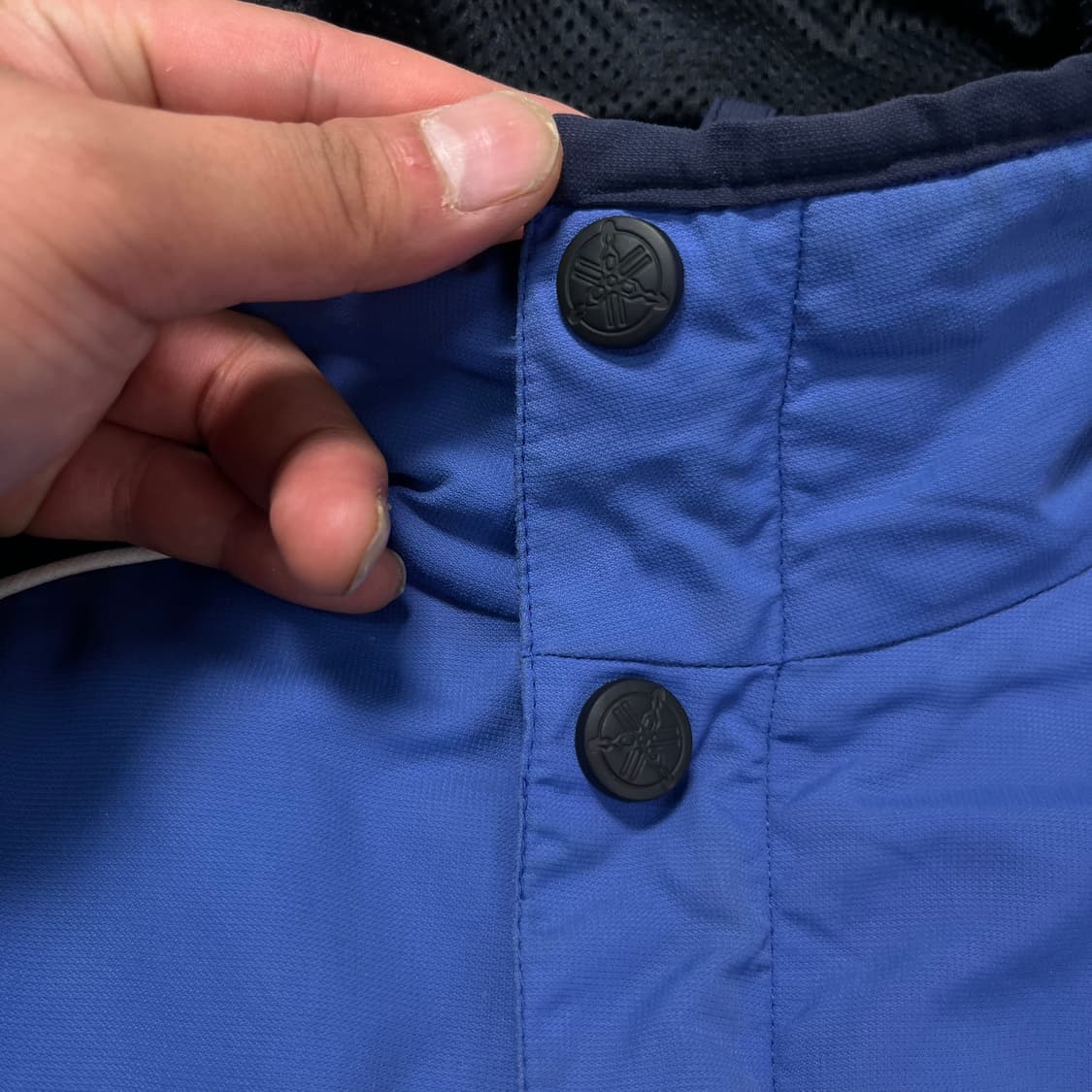 95 야마하 레이싱 자켓 상품이미지6