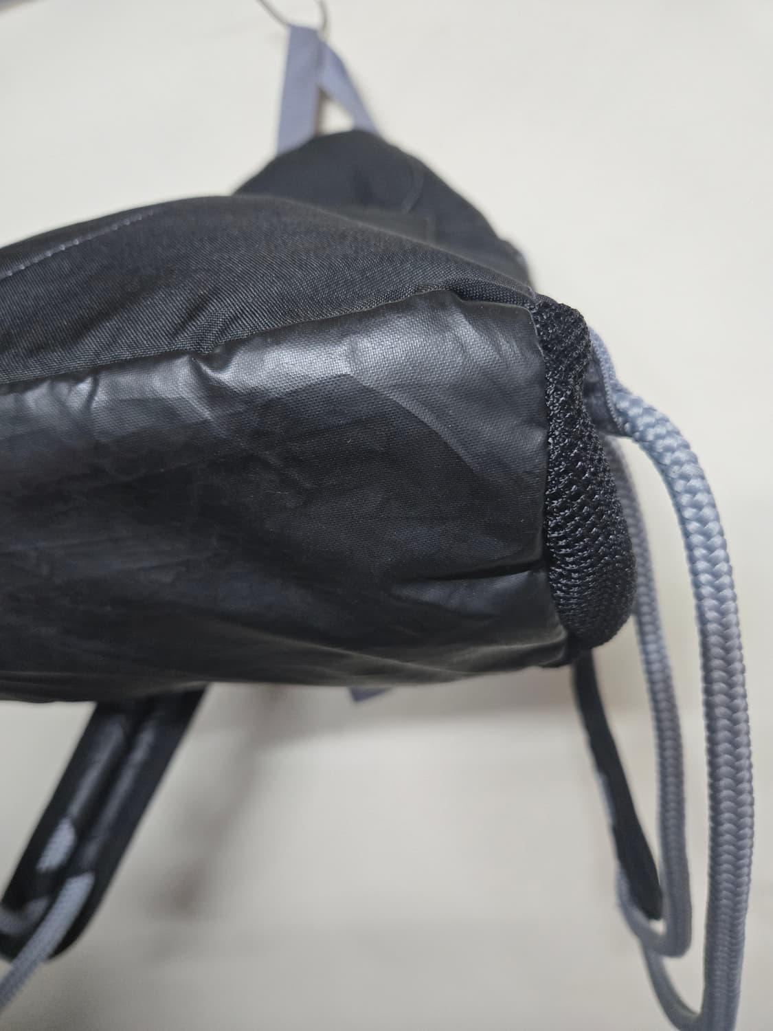 아디다스 블랙 백팩 가방 상품이미지4