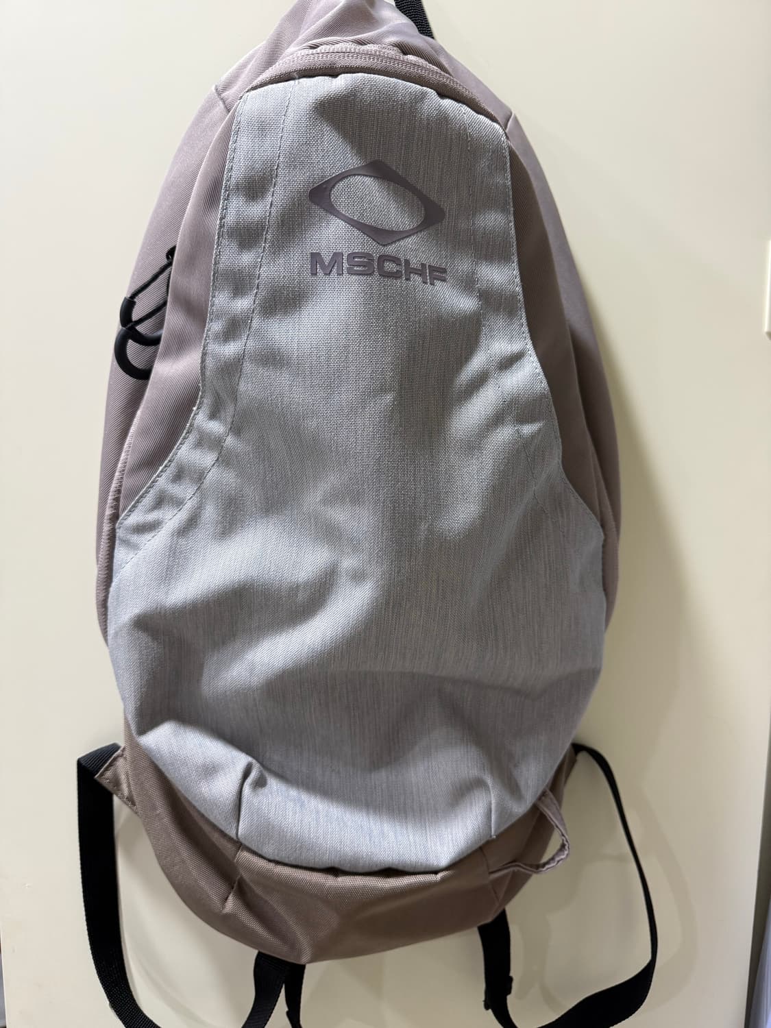 미스치프 롬버스 백팩 상품이미지2