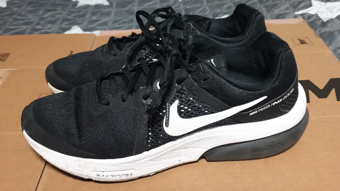 나이키 줌 프리베일 런닝화 (260) DH1102-001 상품이미지2