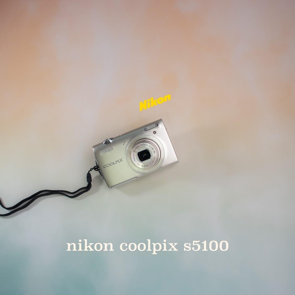 츄 디카 니콘 쿨픽스 s5100 (최상급 컨디션!!) 상품이미지2
