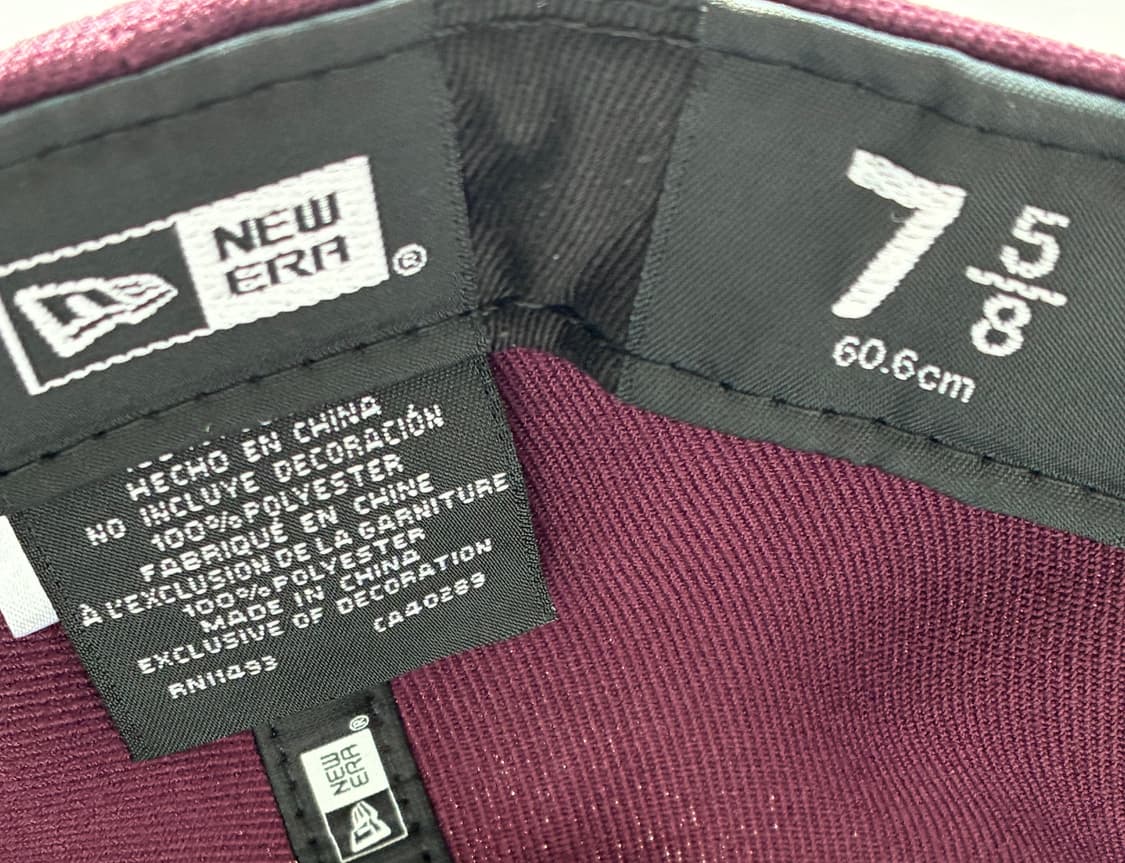 뉴에라 New Era cap 상품이미지3