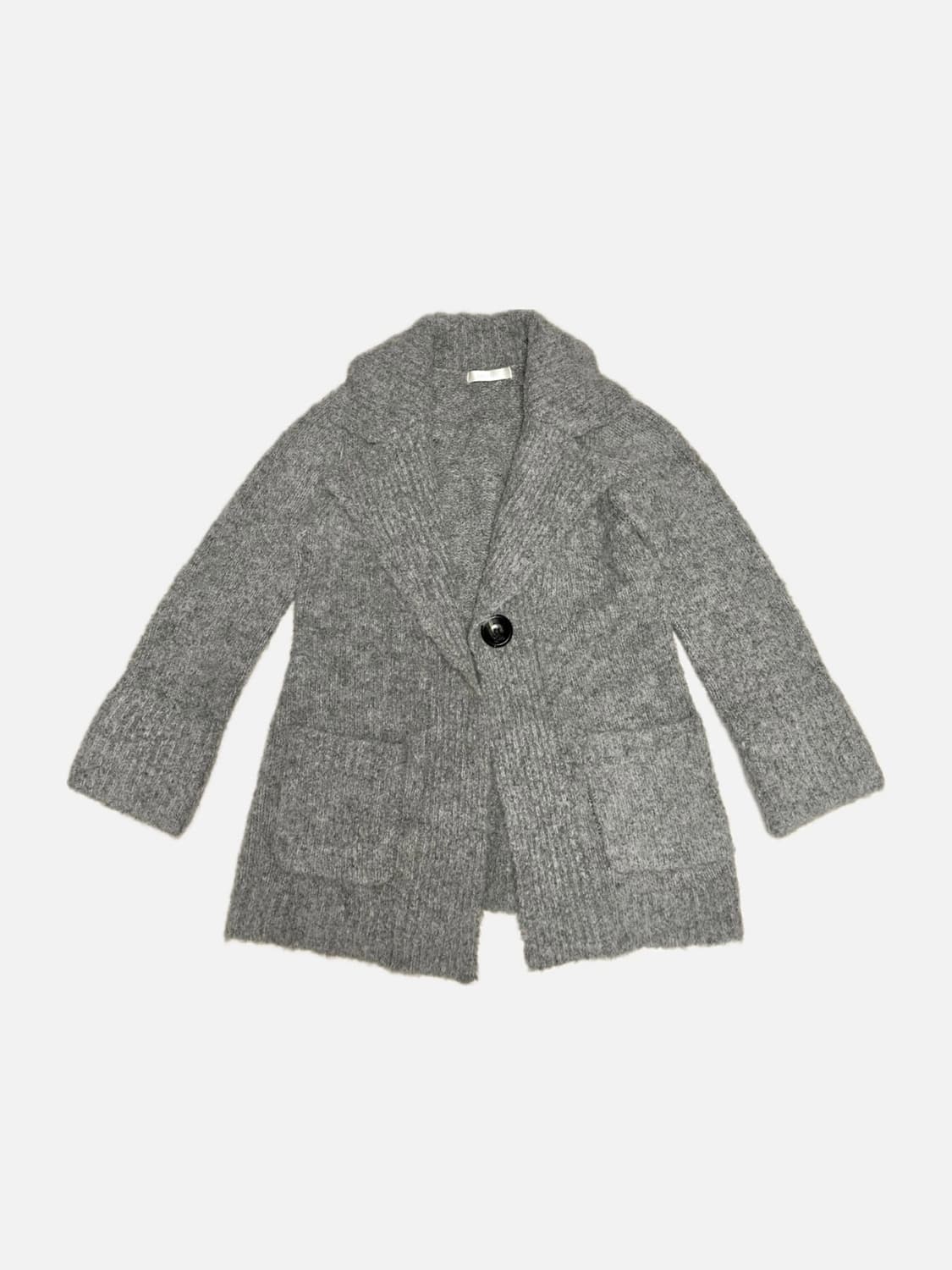 일본 빈티지 Doclasse 모리걸 니트 아우터 상품이미지3