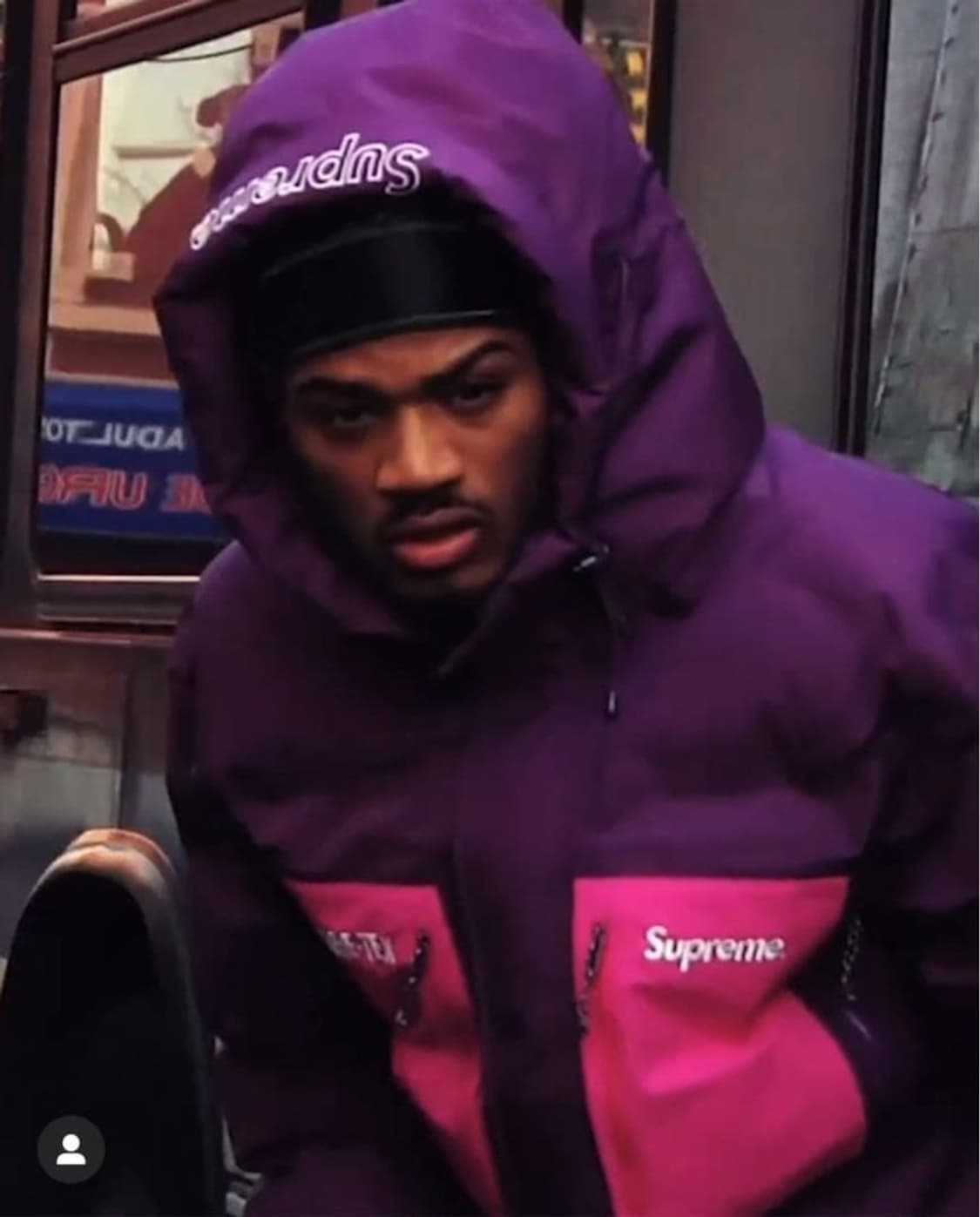 슈프림 고어텍스 700-필다운 파카 상품이미지3