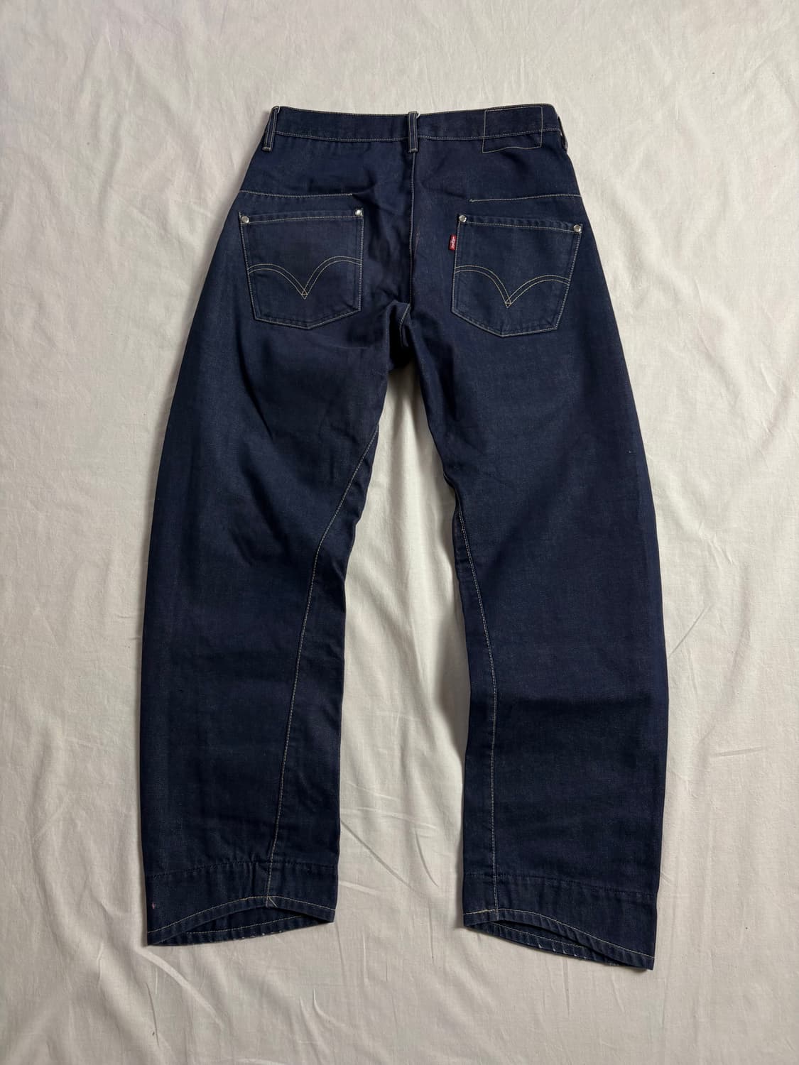 Levis 리바이스 엔지니어드 데님팬츠 28 상품이미지2