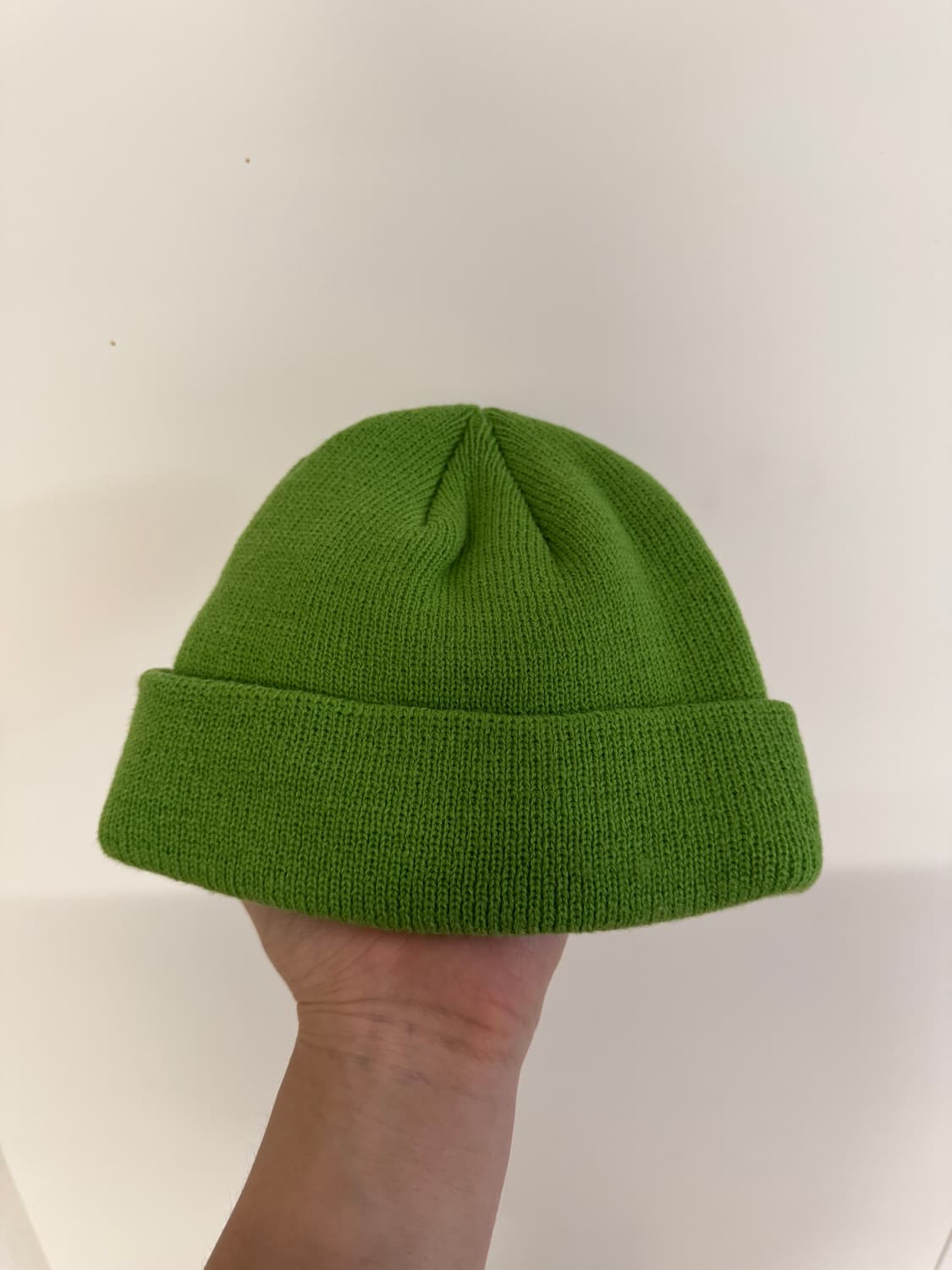 나이스 고스트 클럽 비니  상품이미지2