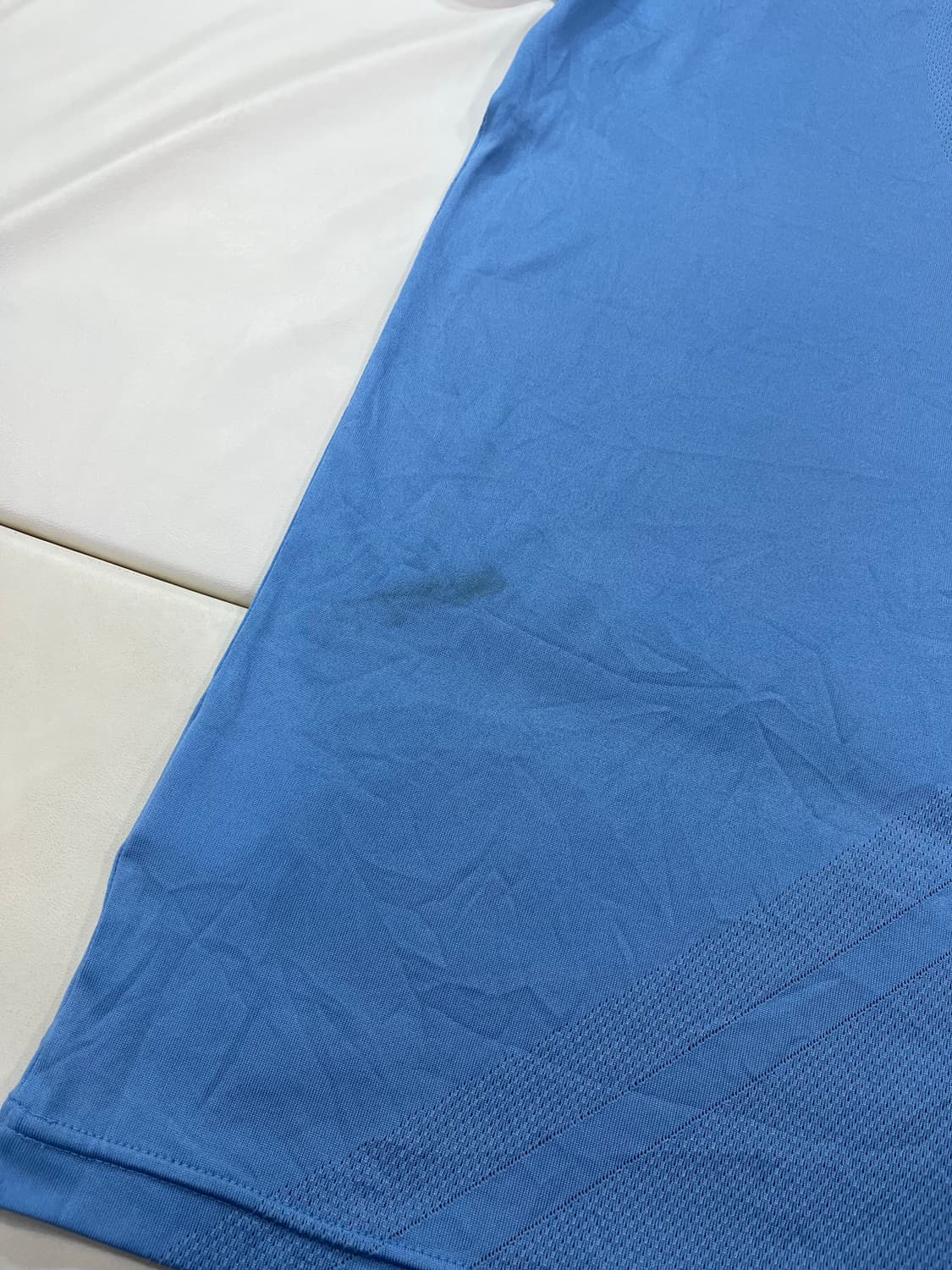 리복 06-07 맨체스터 시티 FC 홈 상품이미지10