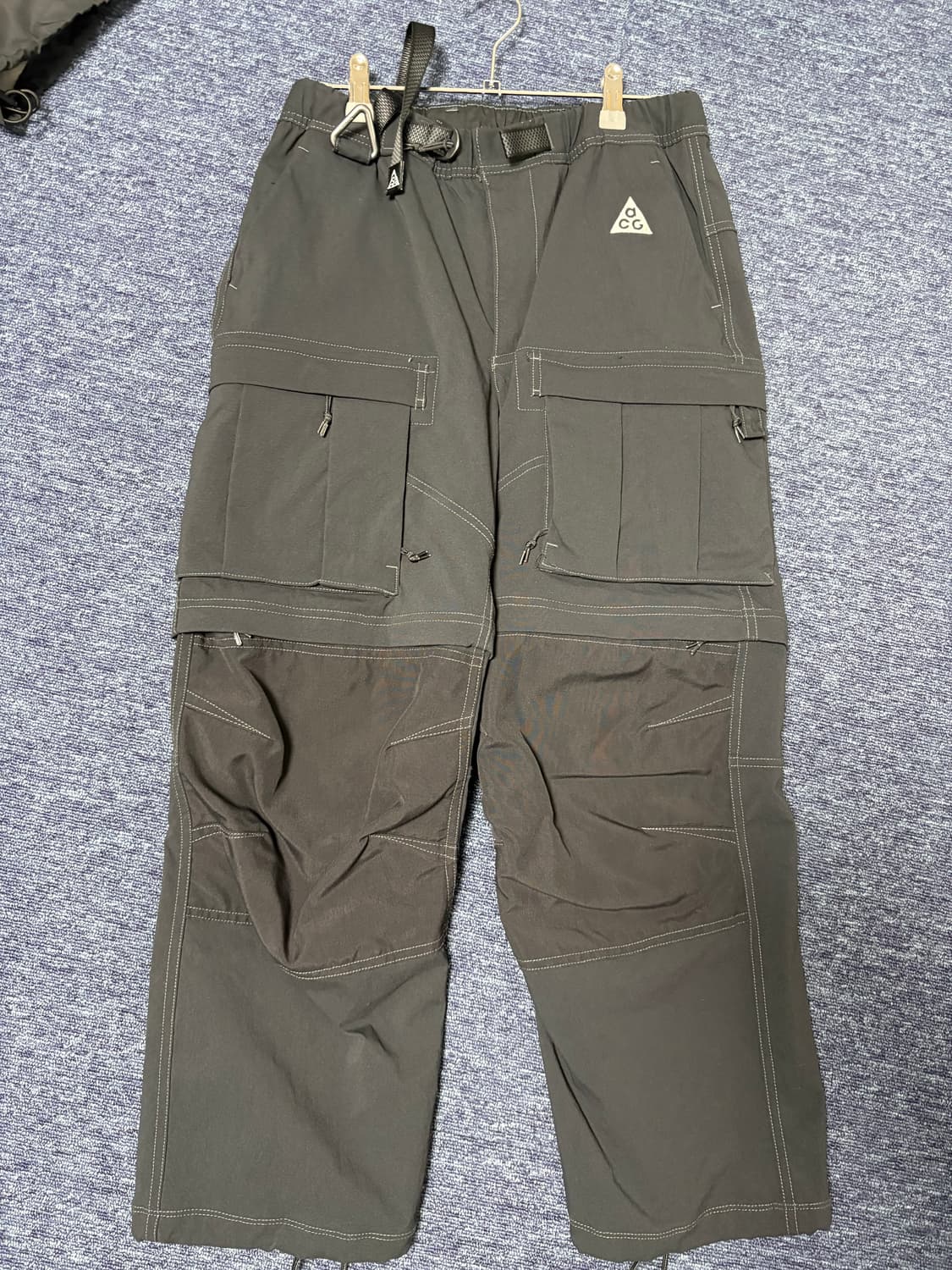 나이키Acg 스미스서밋 카고 팬츠  상품이미지2