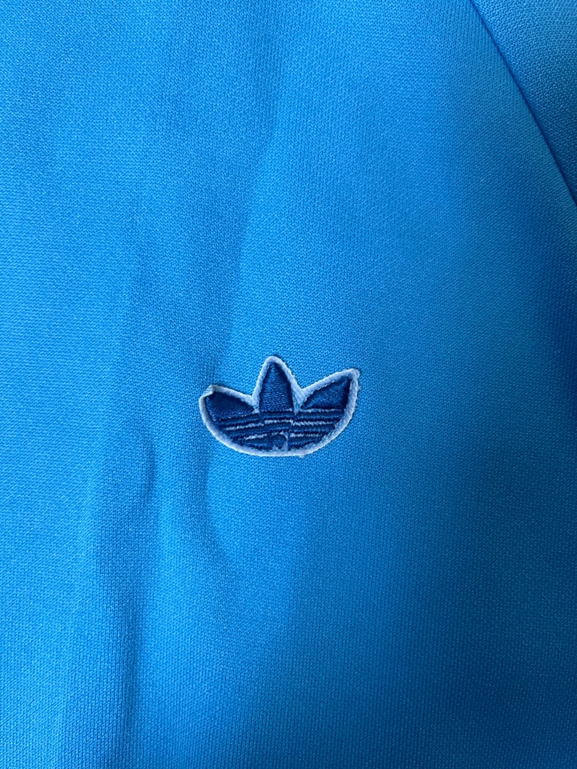 80s vintage adidas tracktop 상품이미지4