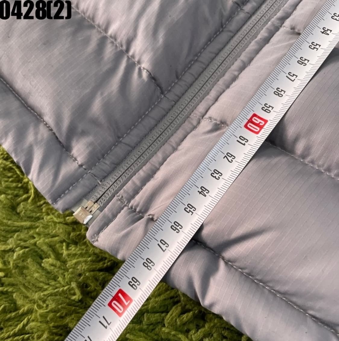 노스페이스 패딩 상품이미지7