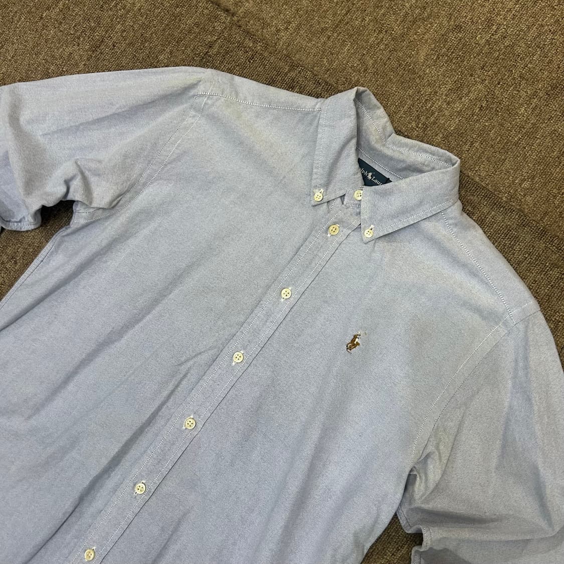 Polo Ralph Lauren 폴로 랄프로렌 셔츠 상품이미지2