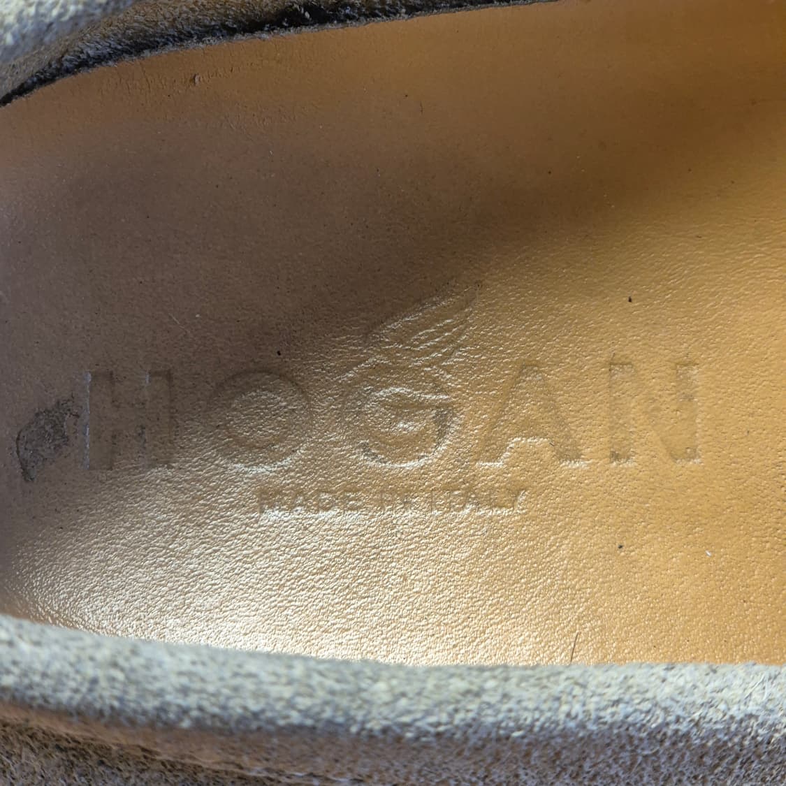 255 호간 HOGAN  상품이미지6