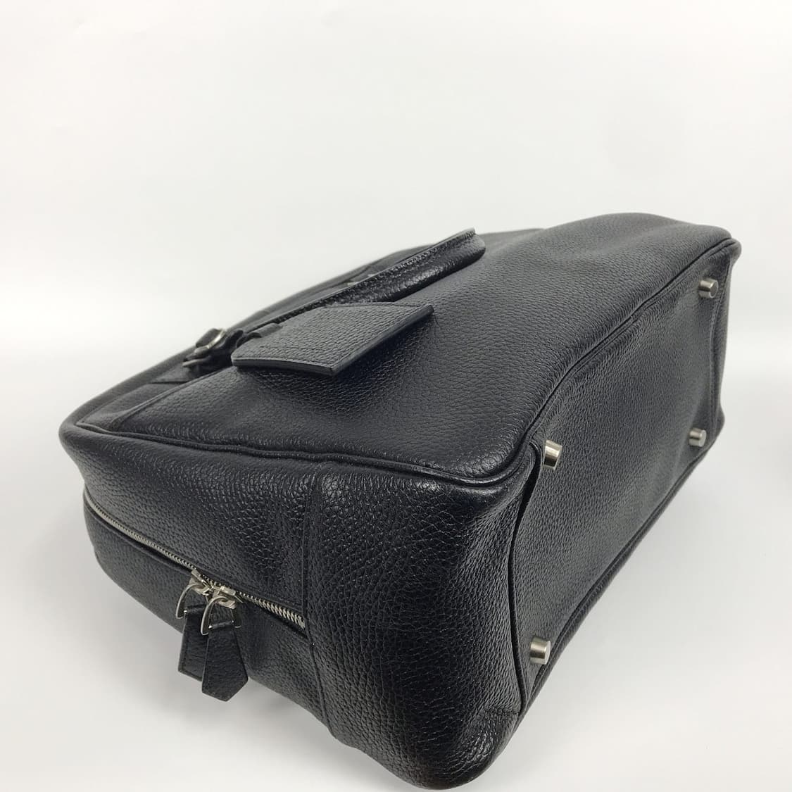 가죽공방 서류 가방 토트백 상품이미지3