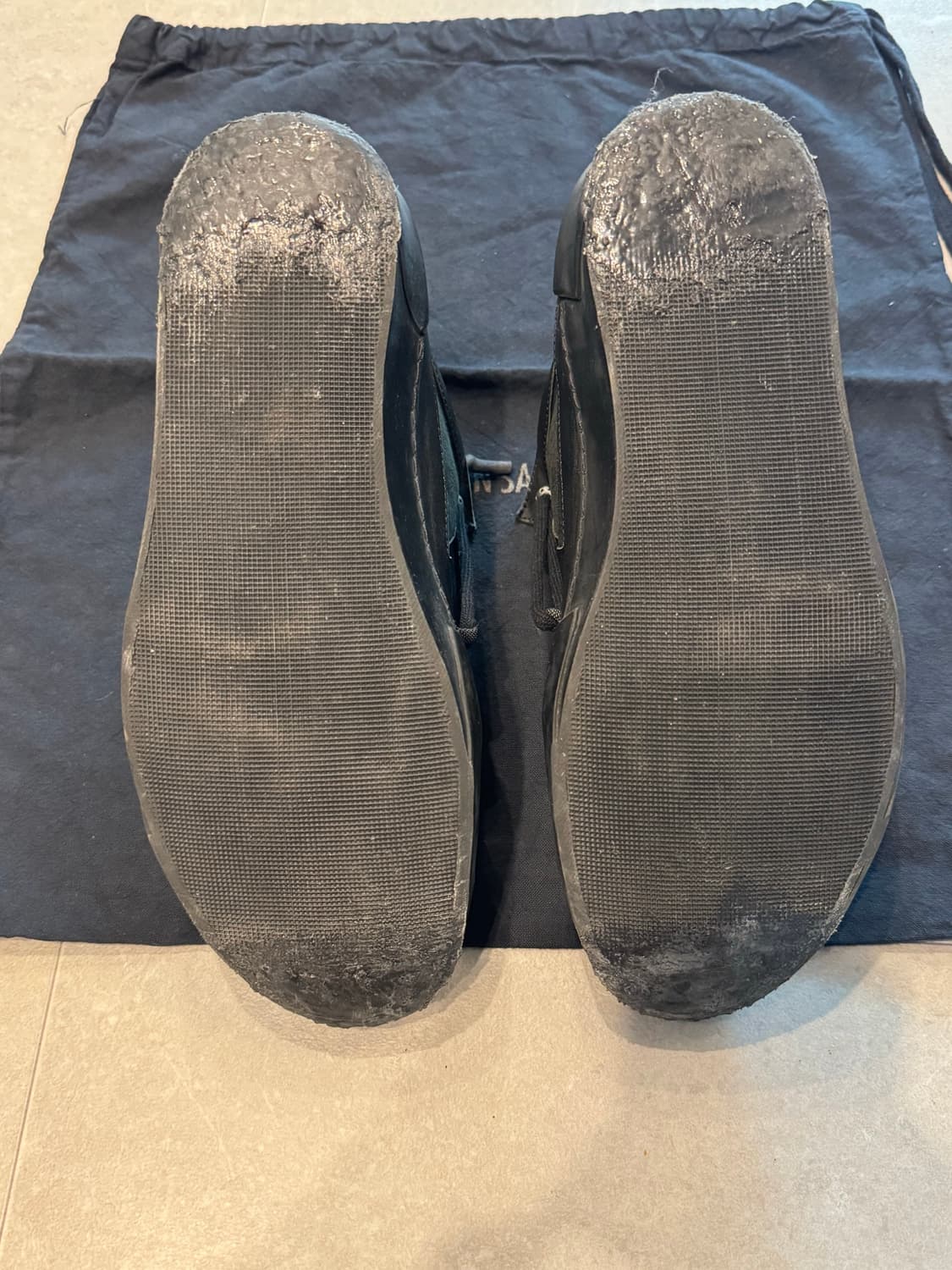 Boris Bidjan Saberi 상품이미지3