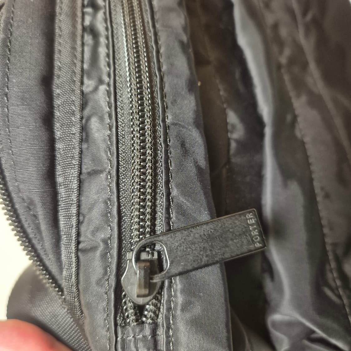 요시다포터 크로스백 상품이미지4