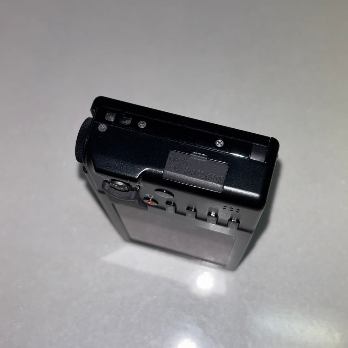 Ricoh 리코 cx6 풀박 상품이미지5