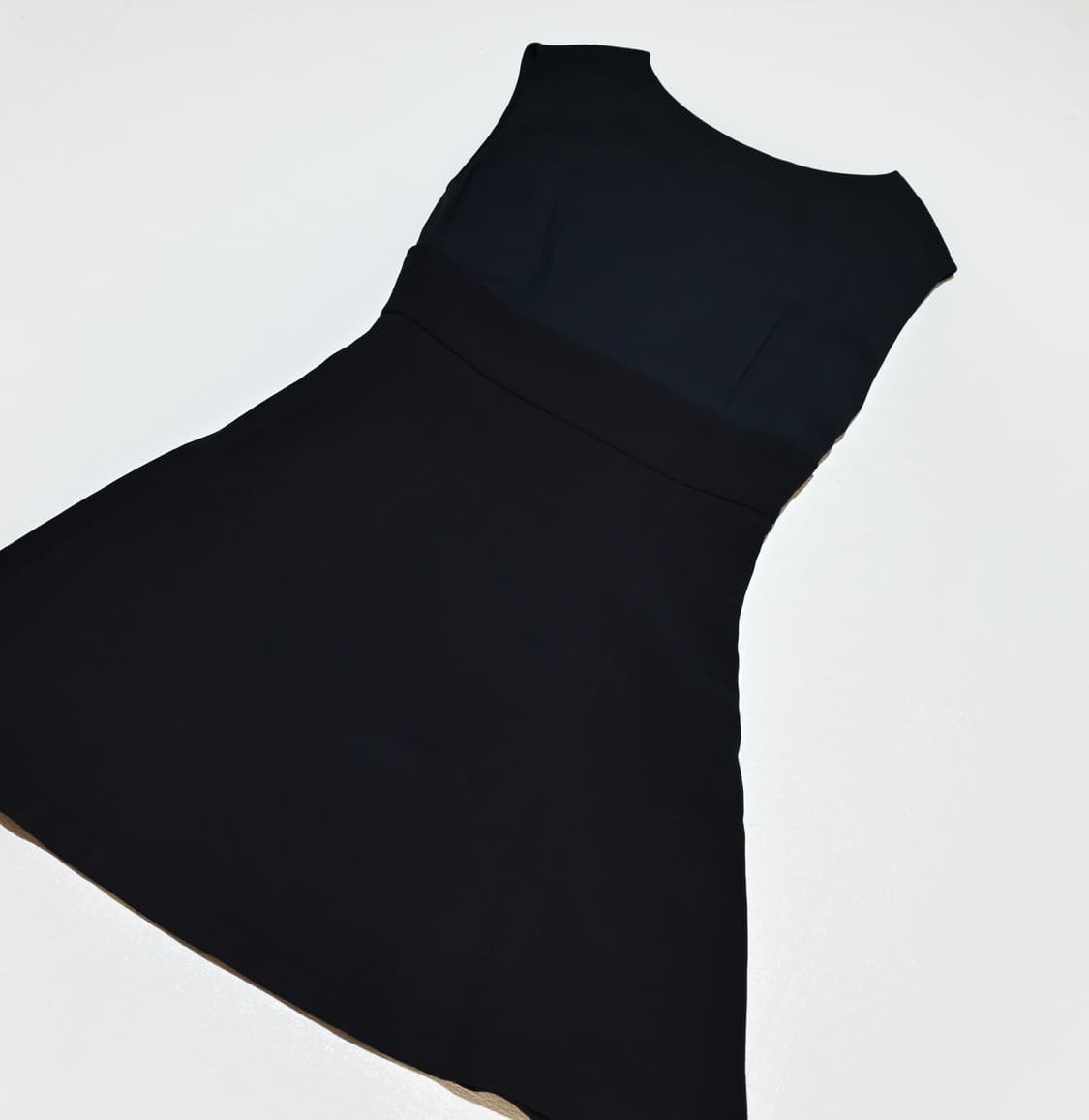 Miu Miu layer dress 상품이미지2