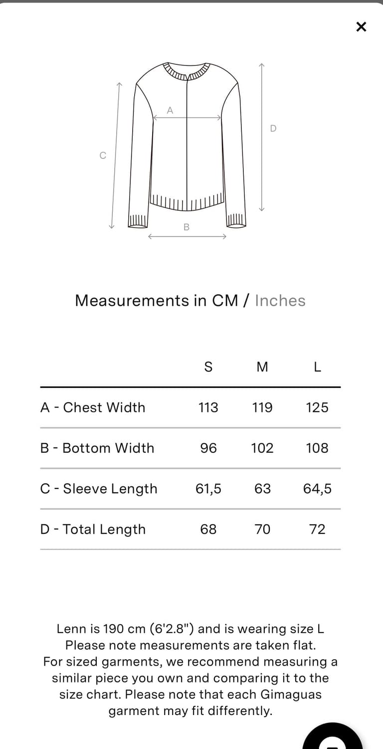 gimaguas 데님 후드 자켓(공용) 상품이미지9