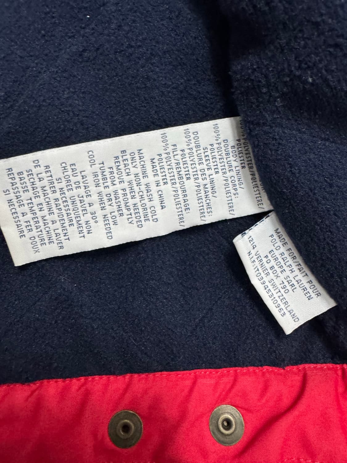 폴로 랄프로렌 상품이미지3