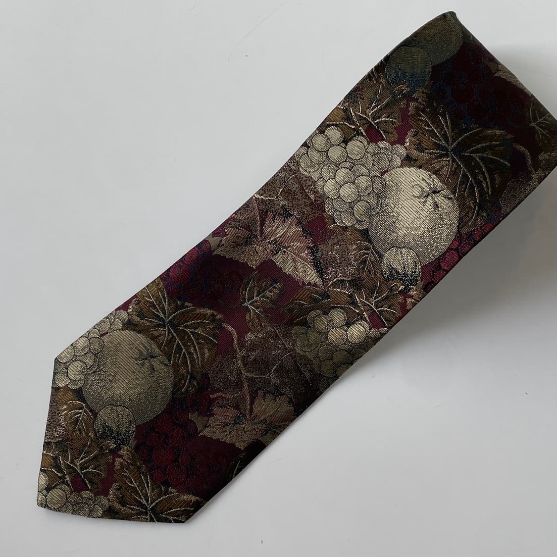 입생로랑(YSL) 명품 정품 넥타이 상품이미지4