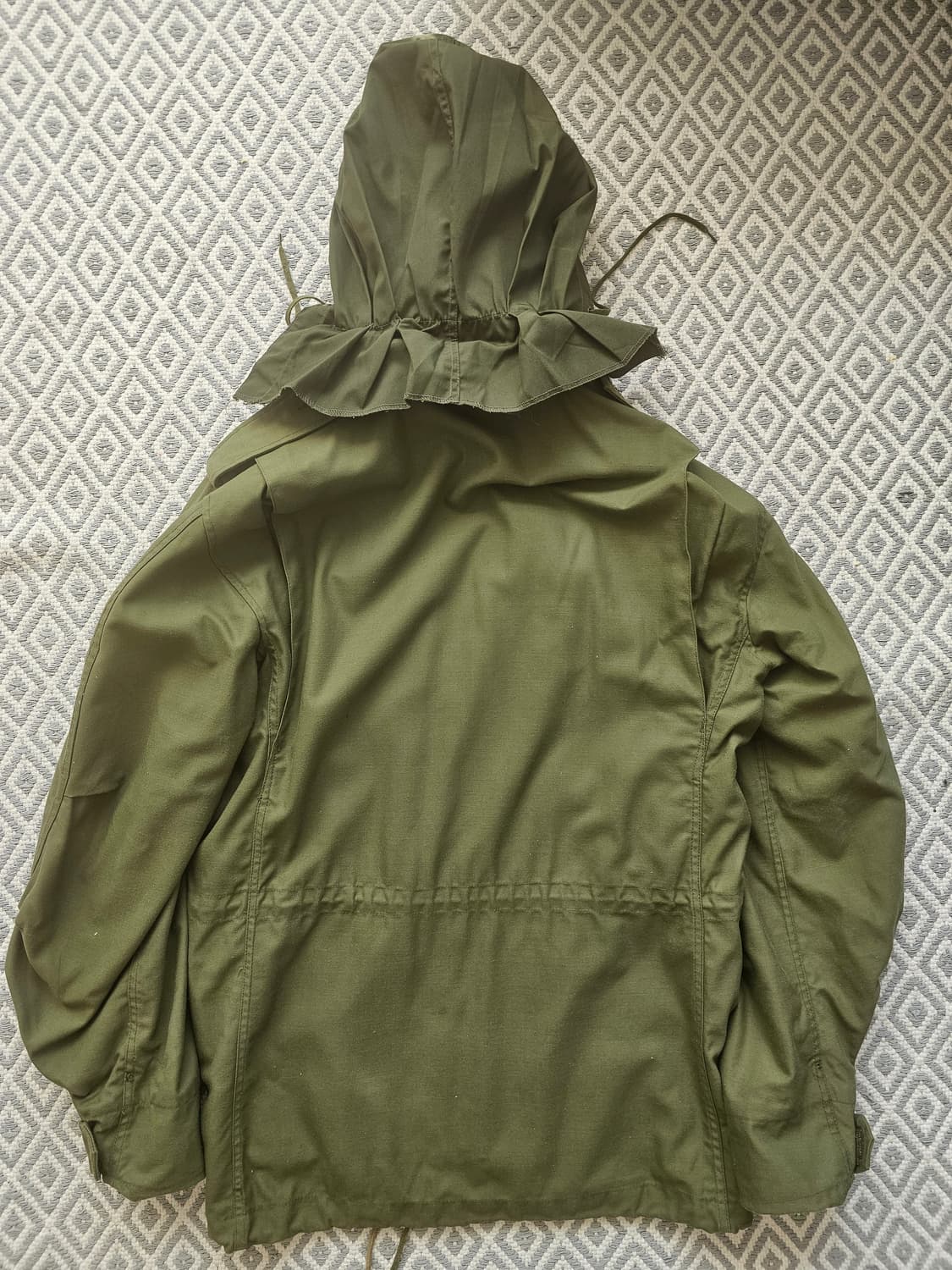 M65 3세대 스몰레귤러 상품이미지2