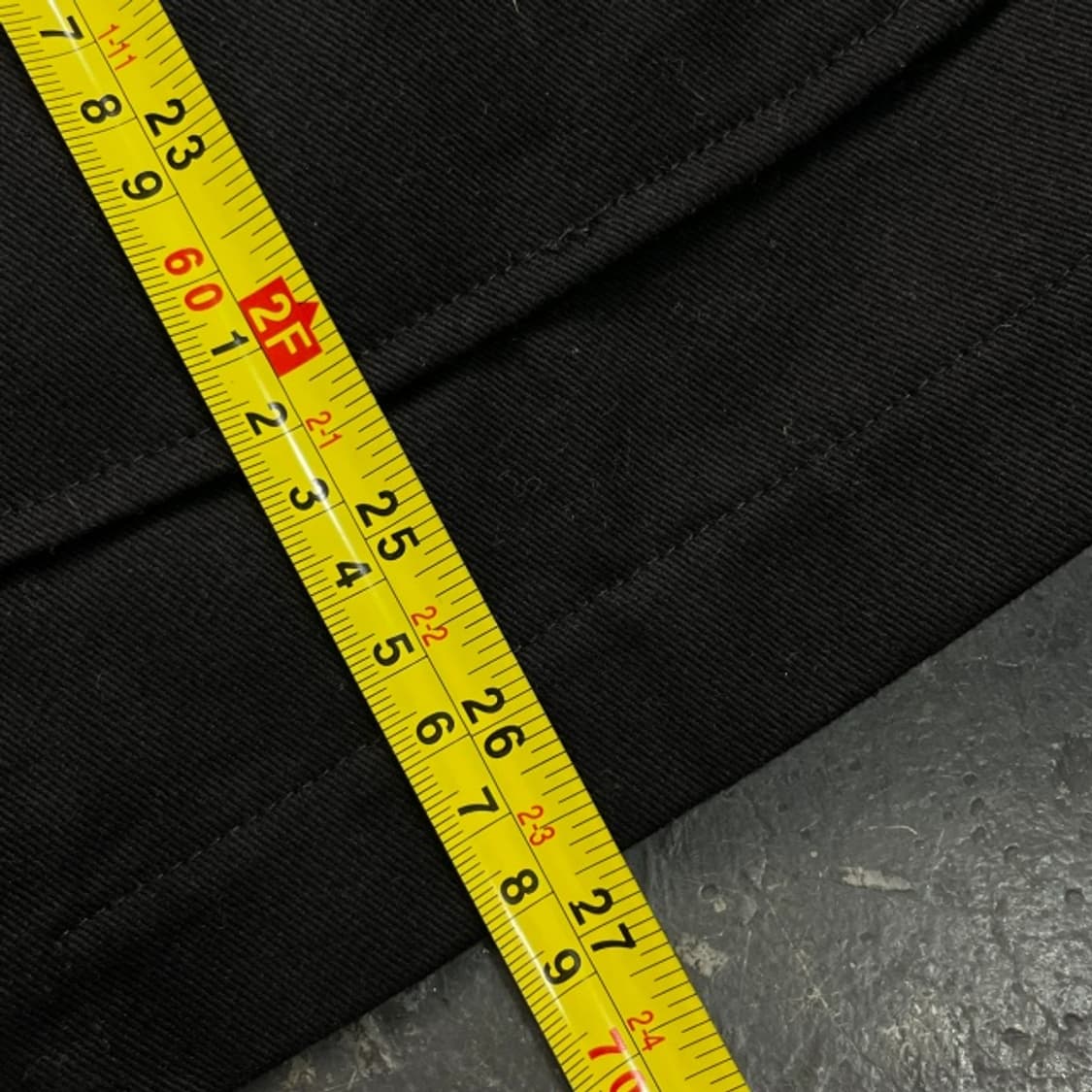 100 해브해드 시티워커 셋업  상품이미지4