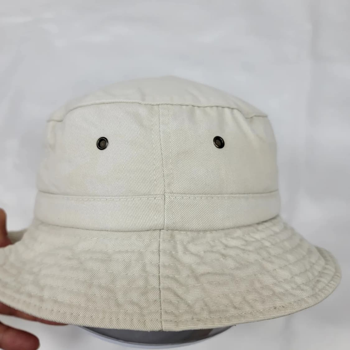 버버리버킷햇 상품이미지3