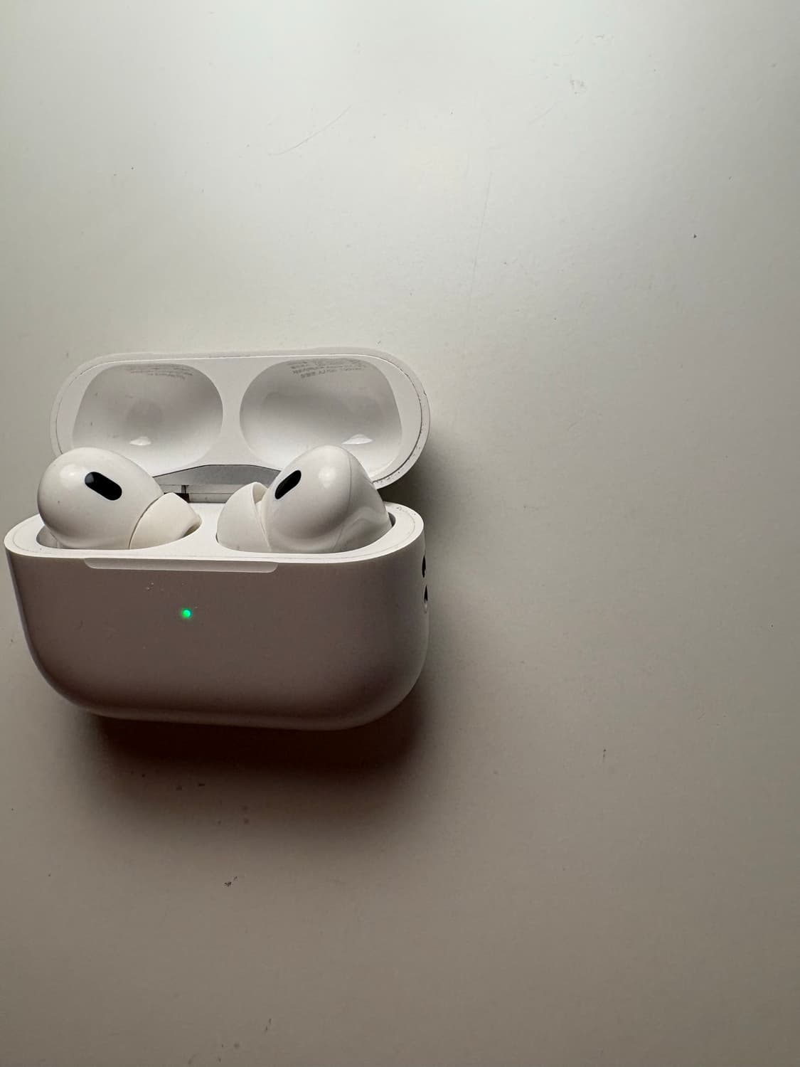 에어팟 프로 2 급처 상품이미지2