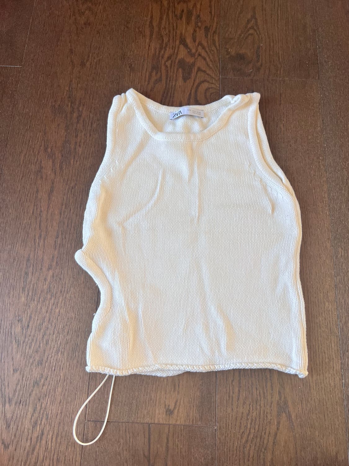 자라 슬리브리스 상품이미지1