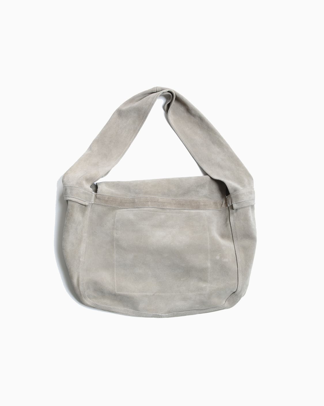 세븐바이세븐 소가죽 스웨이드 메일 상품이미지10