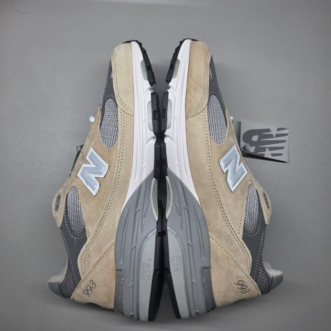 [270] 뉴발란스 993 ig 상품이미지4