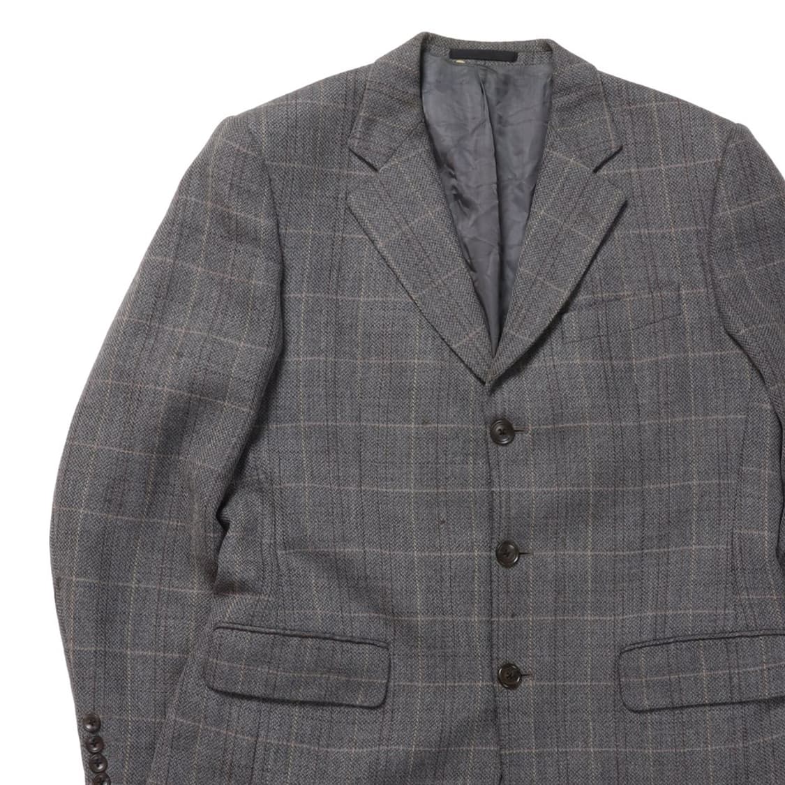 버버리 Burberrys 3B Wool Blazer  상품이미지2