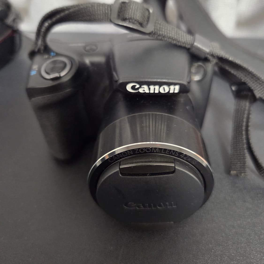 일본판 캐논 디지털 카메라 Canon powershot sx420 IS 상품이미지2