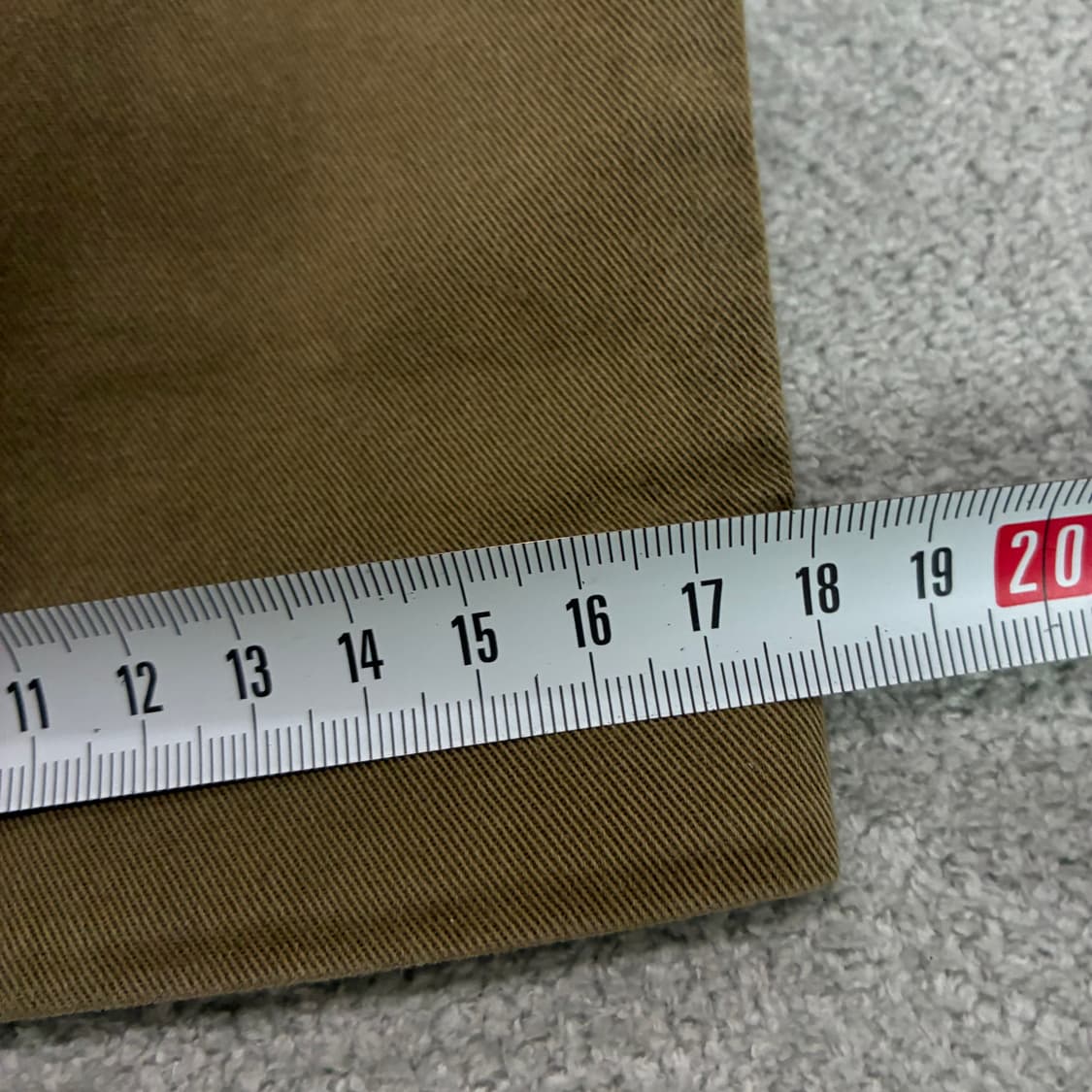 빈폴 카고 팬츠  상품이미지9