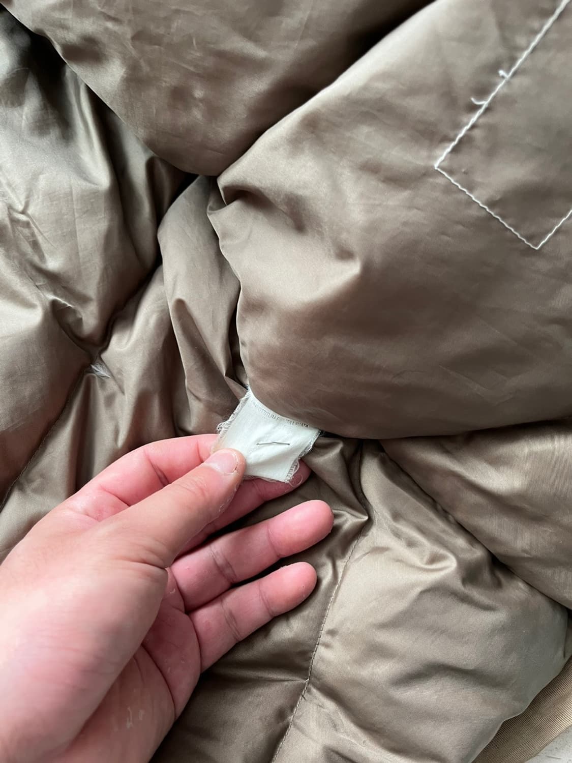 XL) 폴로 스포츠 N3B파카 상품이미지6