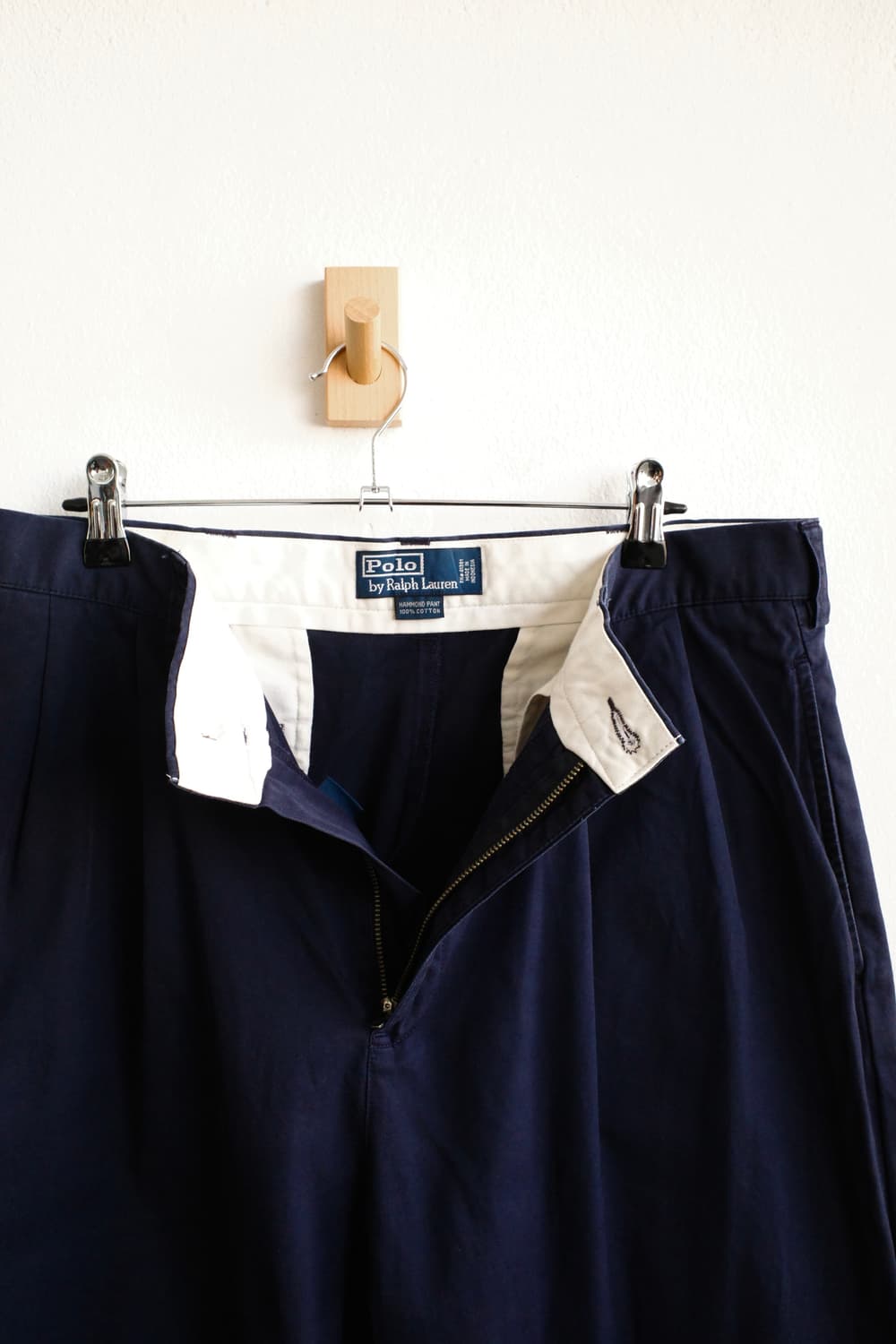 폴로 해먼드 치노 팬츠 상품이미지7