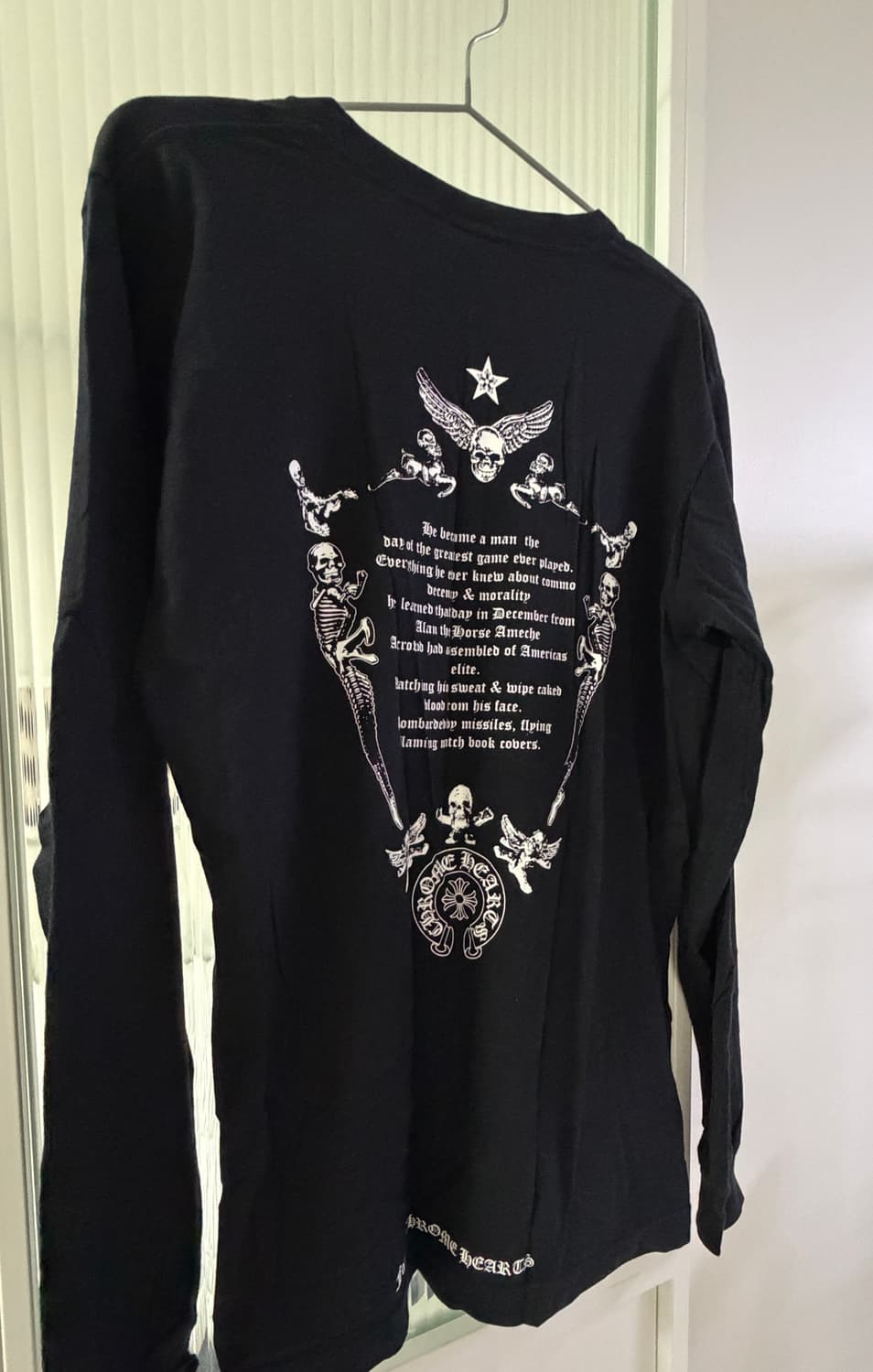 Chrome hearts 상품이미지2