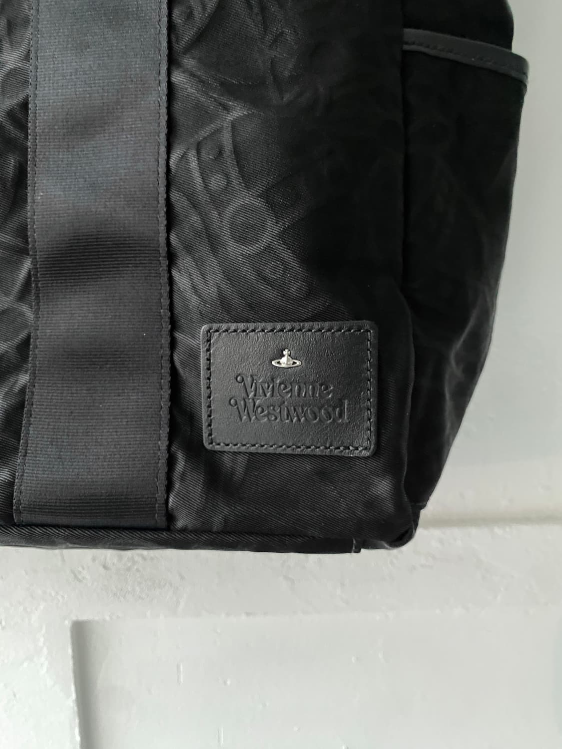 [Vivienne westwood] 오브 토트백 상품이미지3