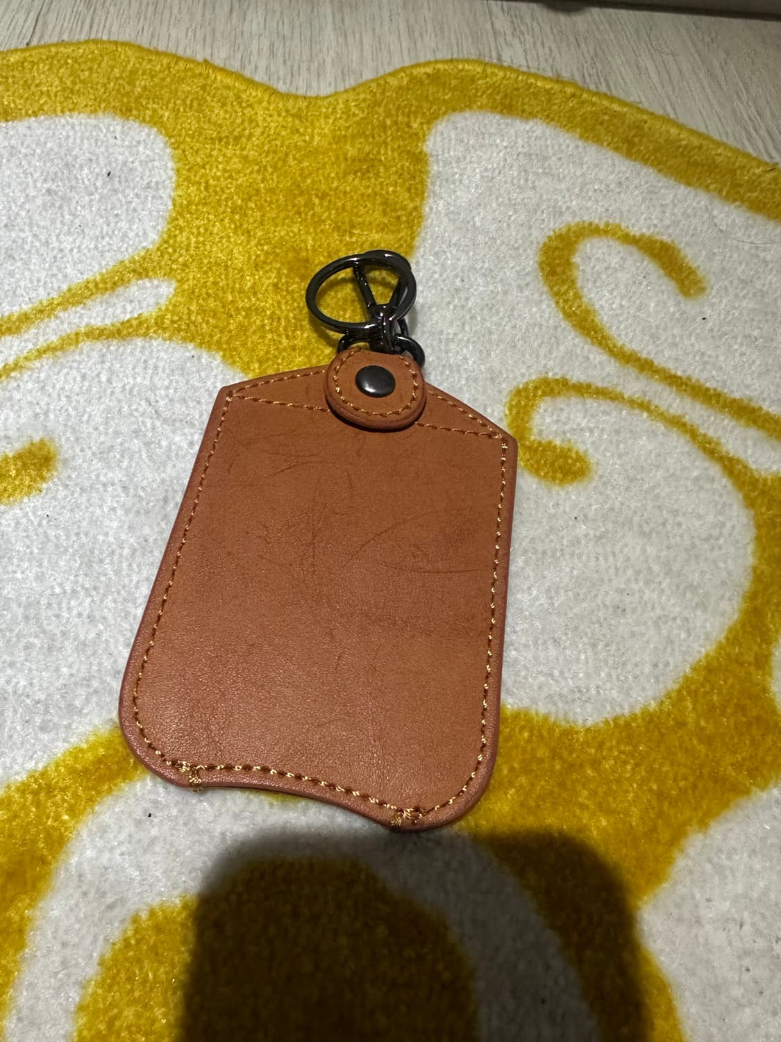 디젤 카드지갑 키링 상품이미지2