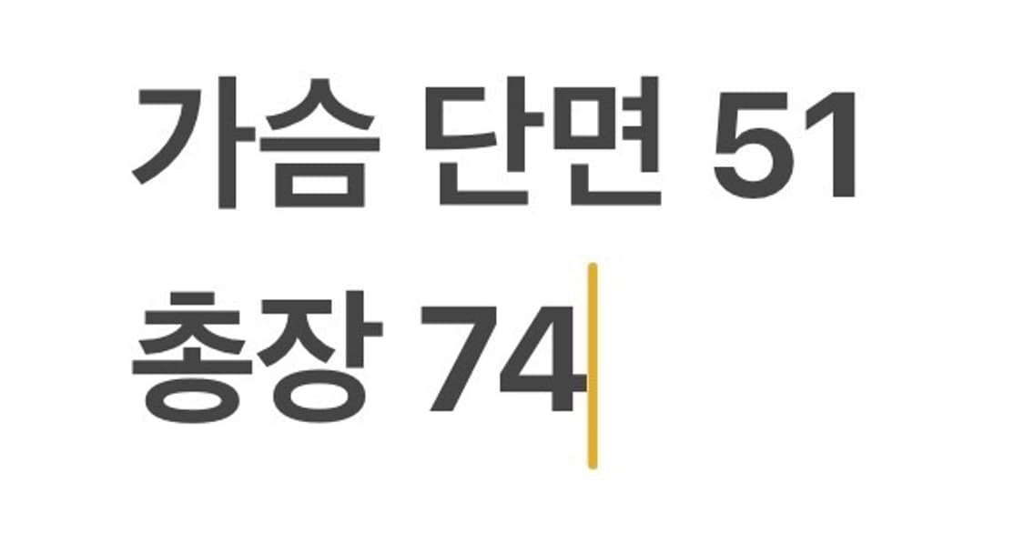 [정품/M] 나이키 대한민국 축구 국가대표팀 유니폼 b14 상품이미지7