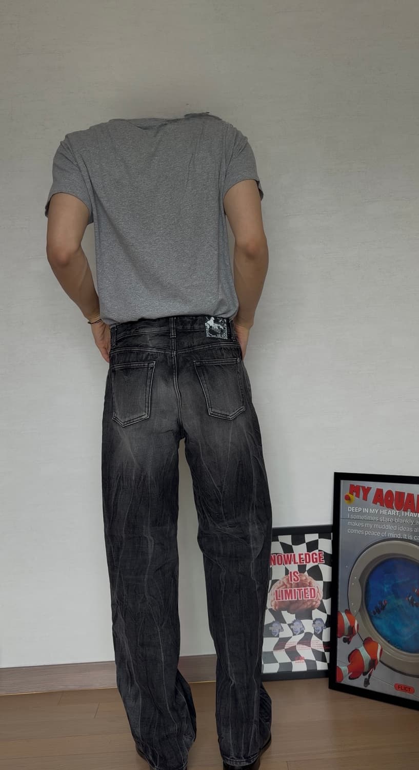 Black Inferno - MOD7w (30) 상품이미지4