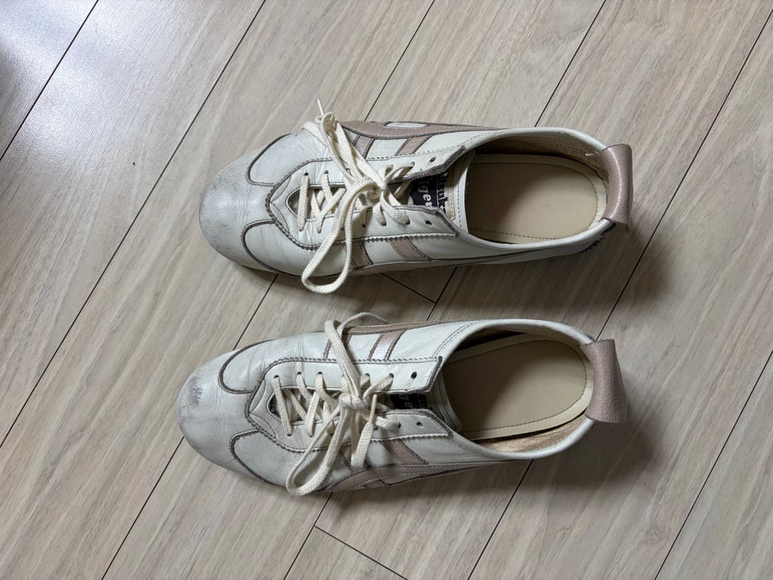 오니츠카타이거 멕시코 66 상품이미지1