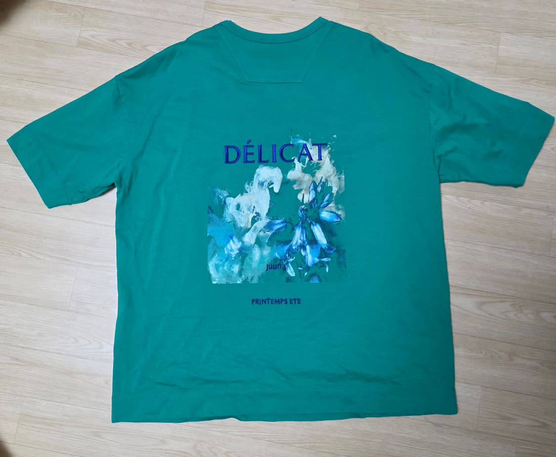 준지 반팔 S (110) 상품이미지1