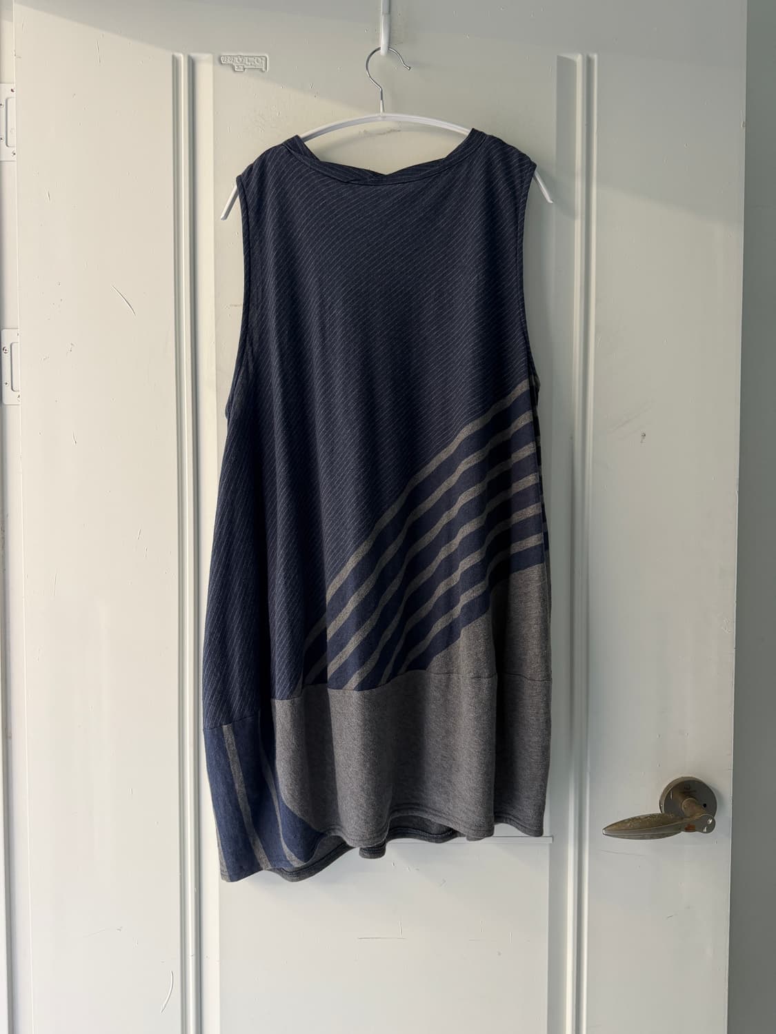 일본빈티지 에스닉 아방 민소매 드레스 상품이미지10