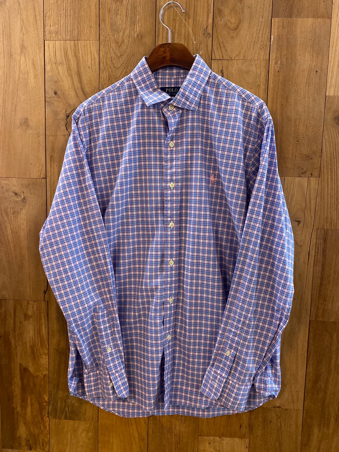 폴로 랄프로렌 셔츠 (Man L) AA1688 상품이미지2