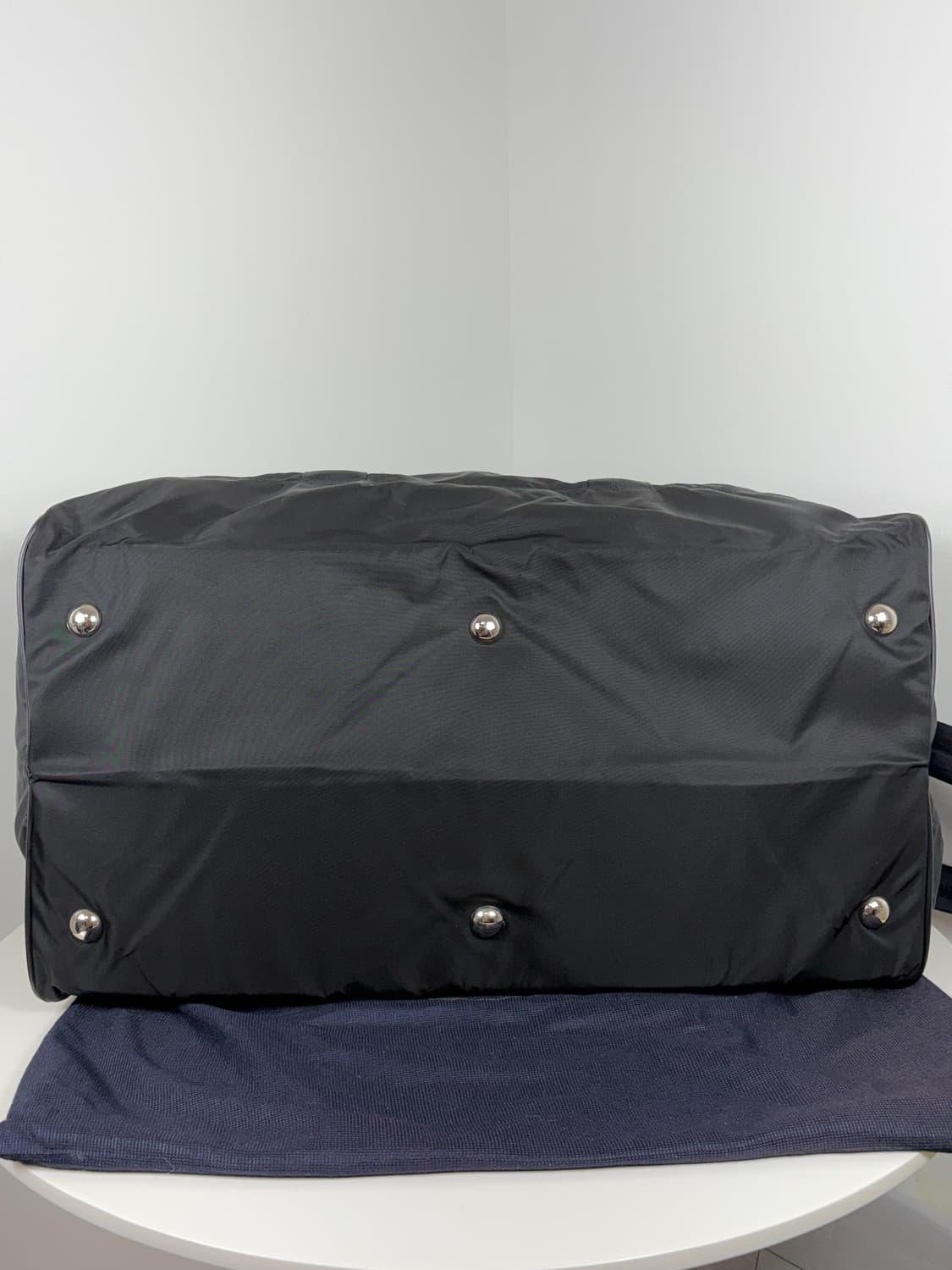 프라다 나일론 2way 보스턴백 상품이미지7