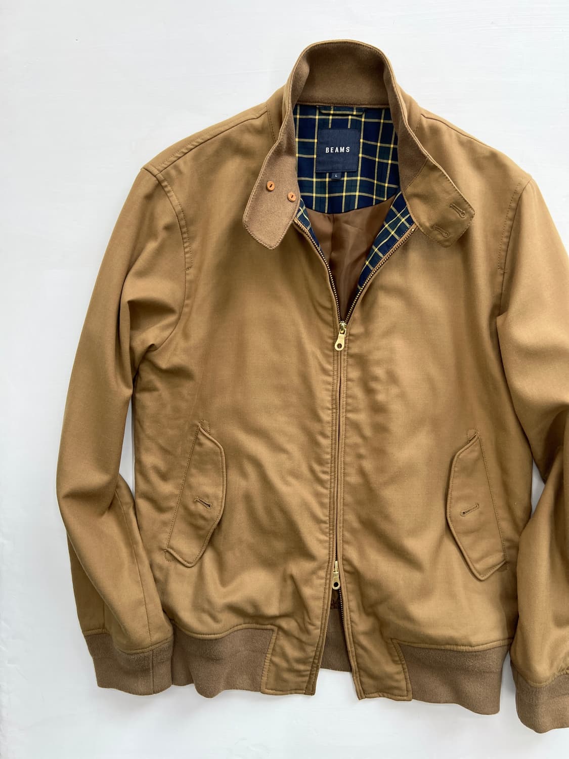 BEAMS G9 상품이미지2