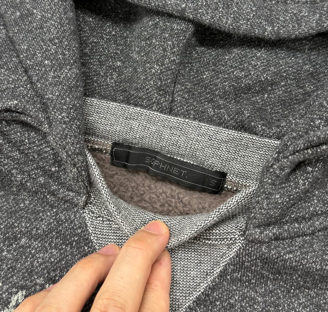 Sophnet. nordic hoodie 상품이미지5