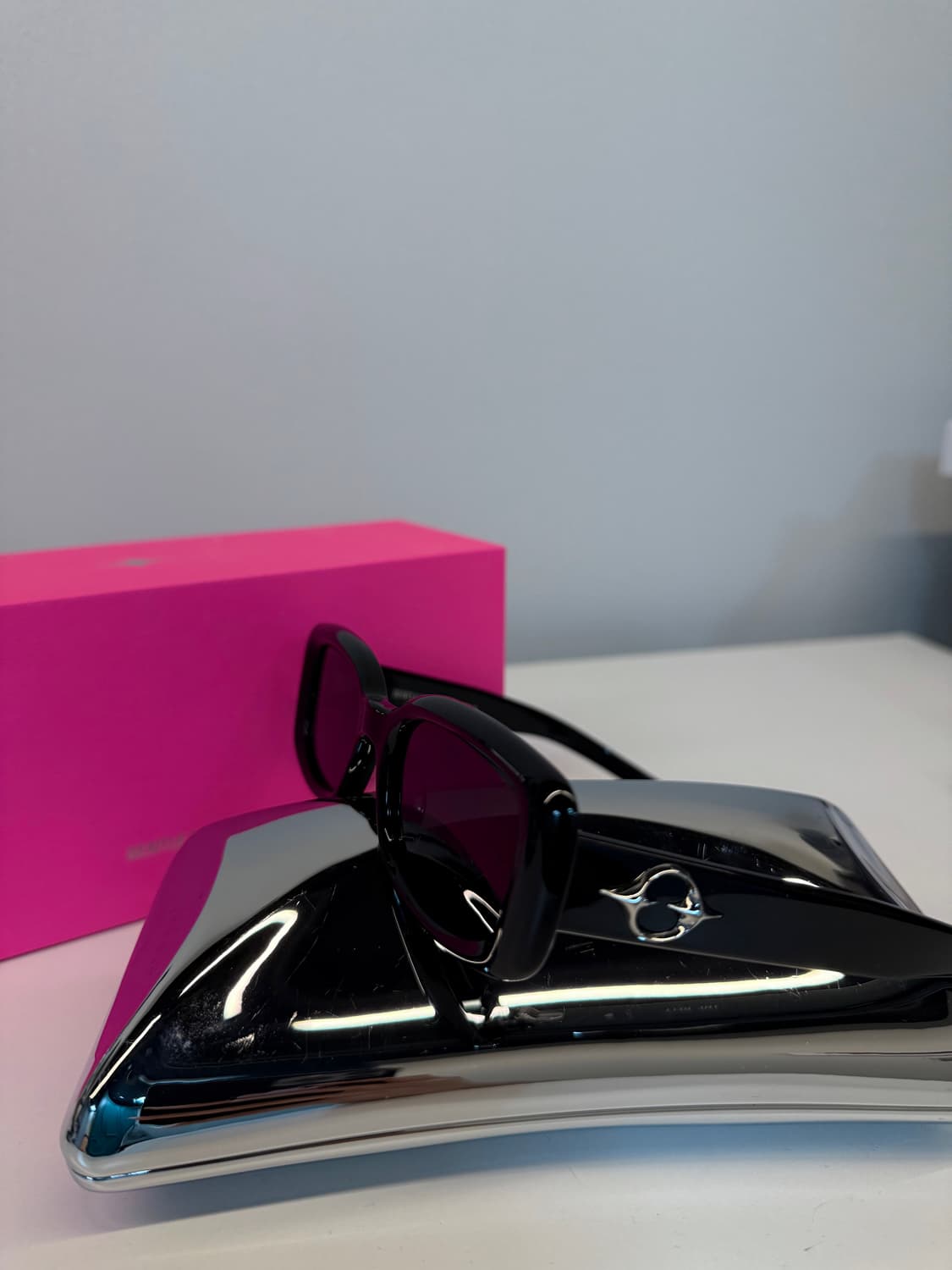 젠틀몬스터 볼드 컬렉션 더 벨 01 상품이미지7